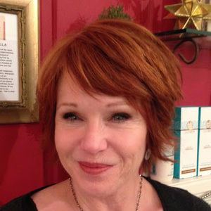 Meet your Posher, Cindy